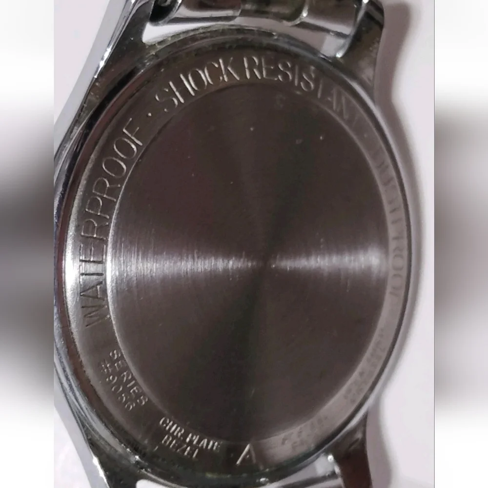 Belforte Shock Absorber Vintage Wind-up Watch 17 Jewels.